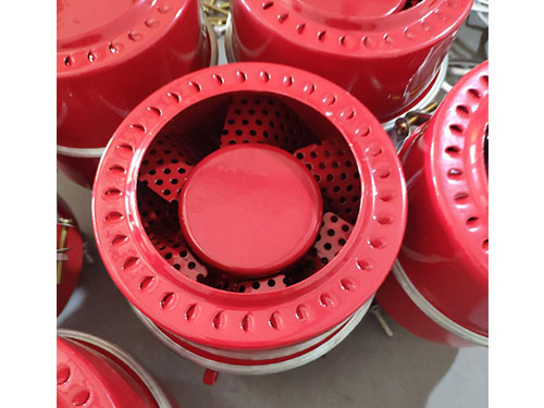 汽車帽、火花熄滅器1 汽車帽、火花熄滅器1