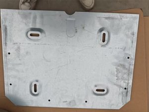 汽車(chē)標(biāo)志牌架2 汽車(chē)標(biāo)志牌架2