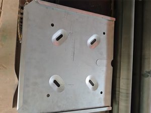 汽車(chē)標(biāo)志牌架3 汽車(chē)標(biāo)志牌架3