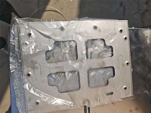 汽車(chē)標(biāo)志牌架4 汽車(chē)標(biāo)志牌架4